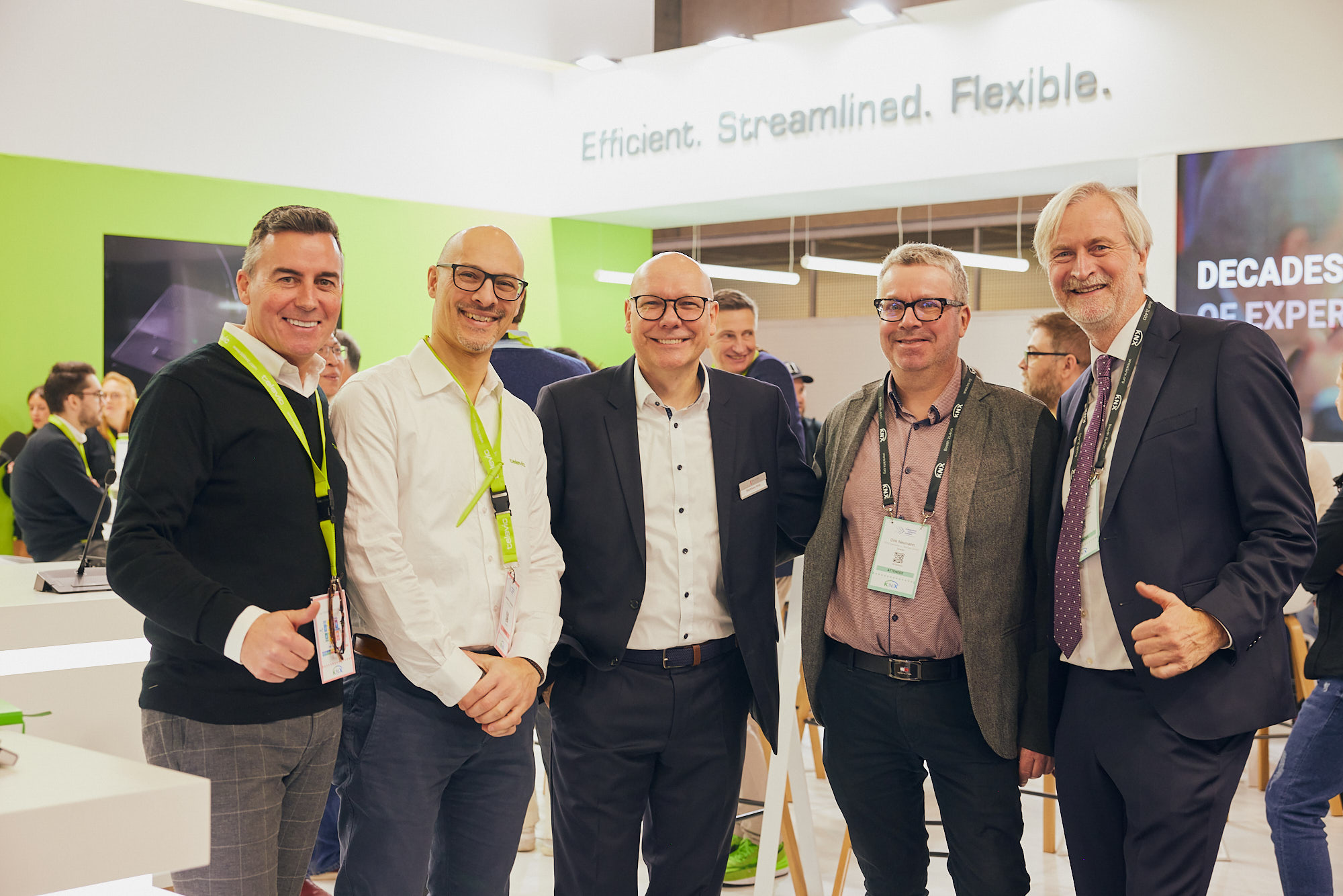 a CRA Member Conference Rental Alliance