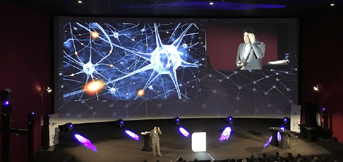 Auvicom: Where Experience Meets Innovation in Audiovisual Excellence