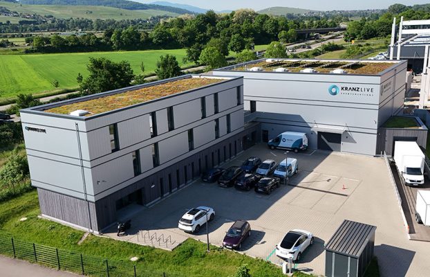 Pioneering Conference Technology & Interpretation in Freiburg