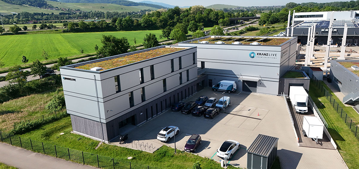 Pioneering Conference Technology & Interpretation in Freiburg