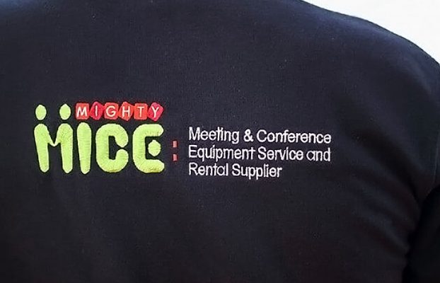 MIGHTY MICE: Elevating Meetings Across the Asia-Pacific