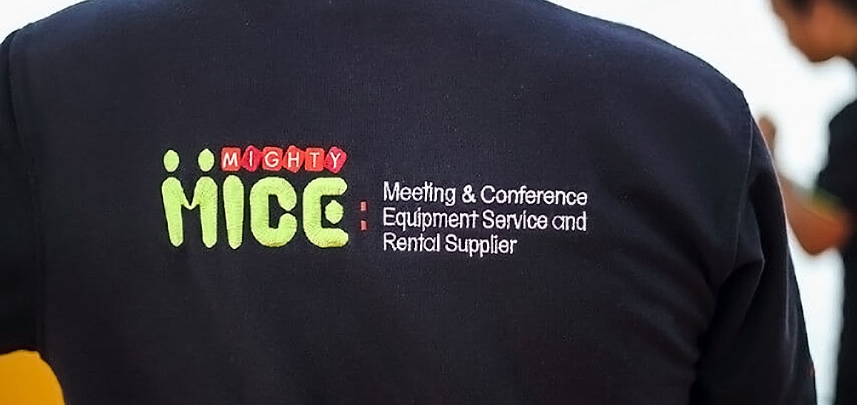 MIGHTY MICE: Elevating Meetings Across the Asia-Pacific