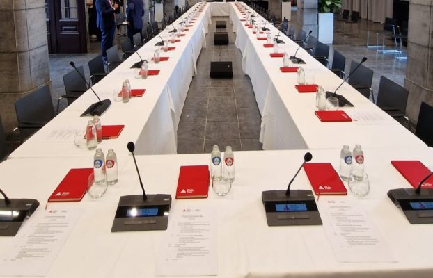 AVP in Focus: Powering Meetings with Televic Precision